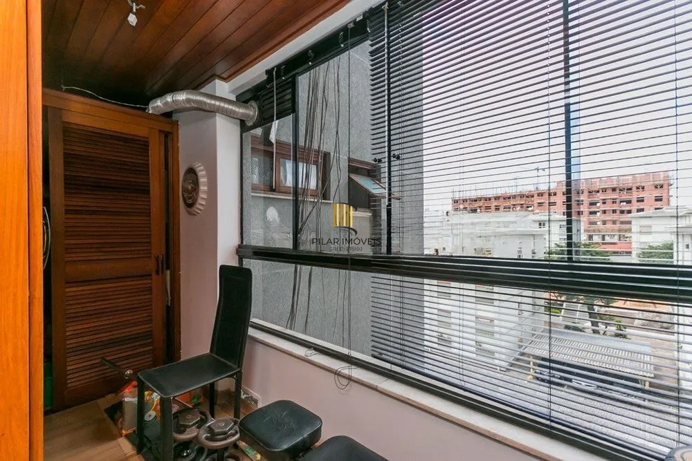 Apartamento 1 dormitório,1 vaga e elevador no bairro Cristo Redentor
