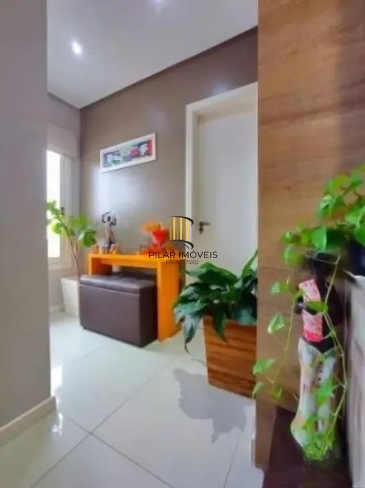 Casa 3 dormitórios no bairro Mário Quintana