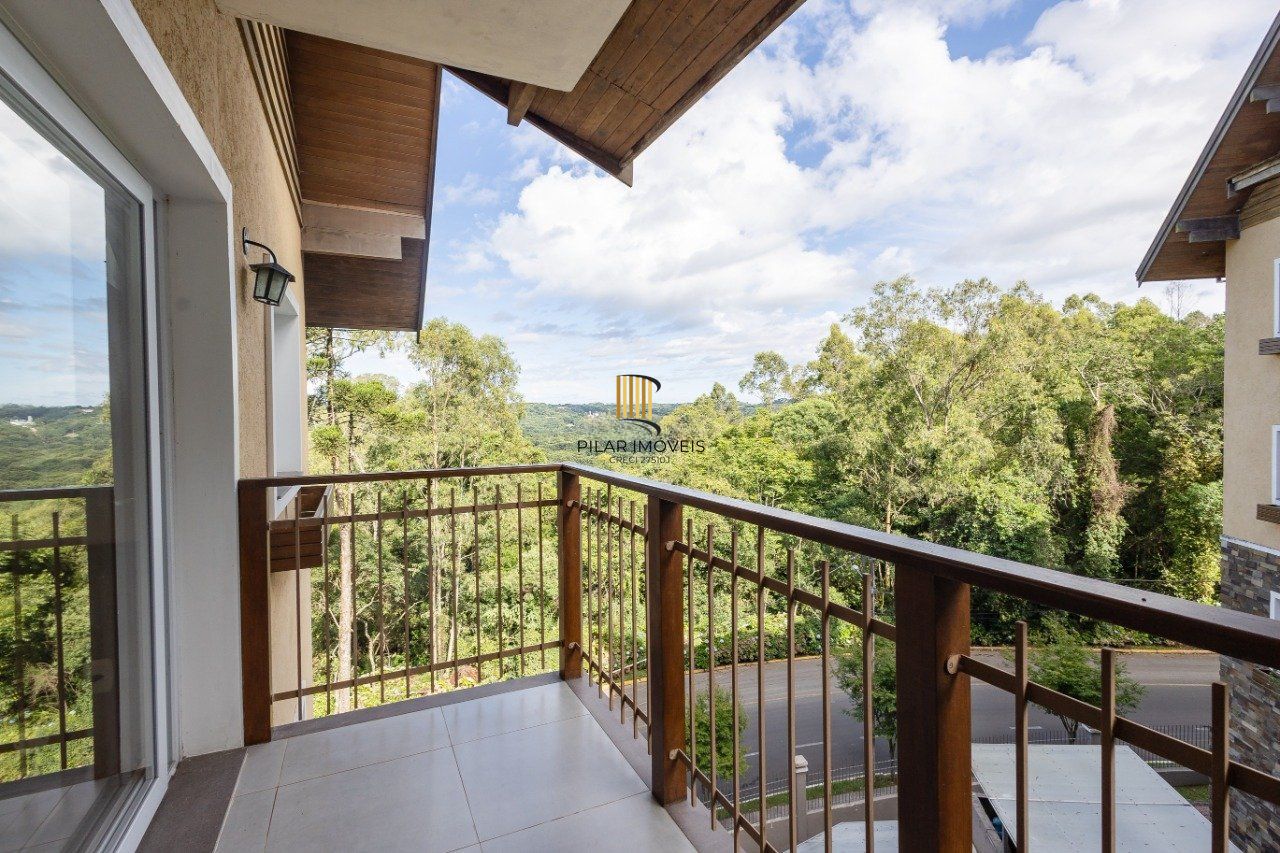 Apartamento,Lage de Pedra em Gramado, 2 dormitorios e churrasqueira.
