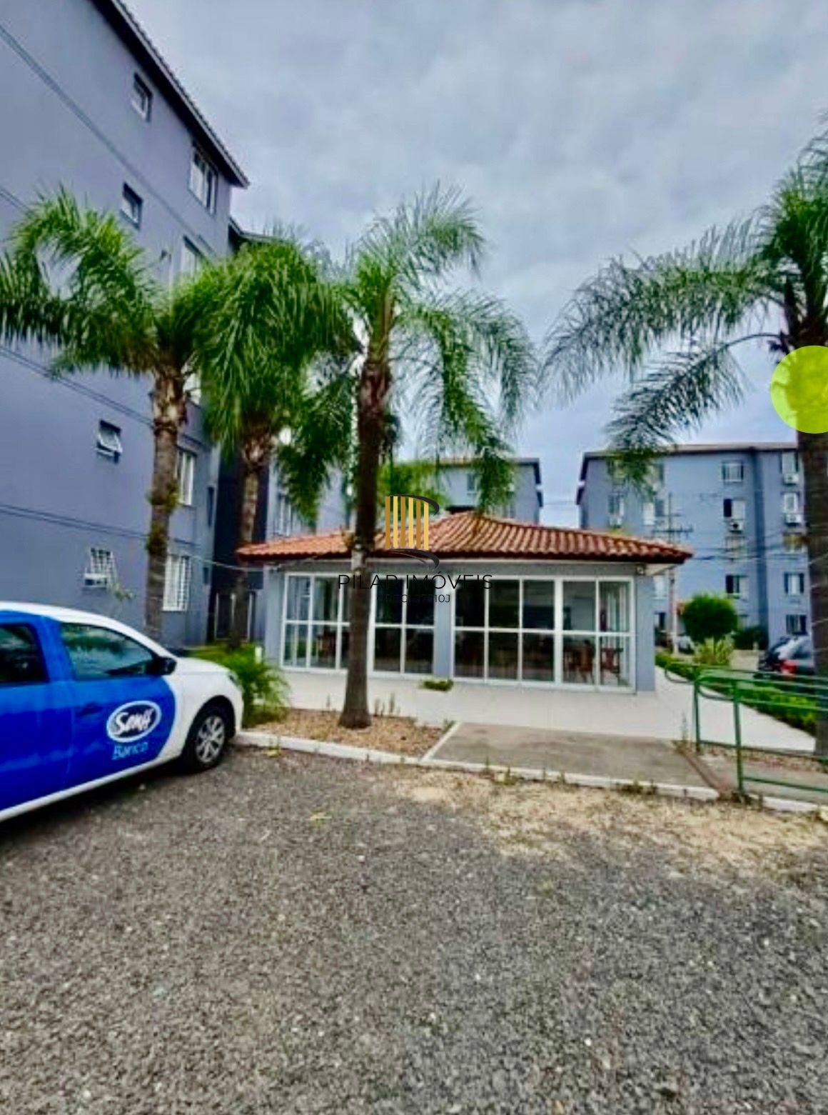 Apartamento Semi Mobiliado Rossi Ideal Alto Petrópolis Porto Alegre