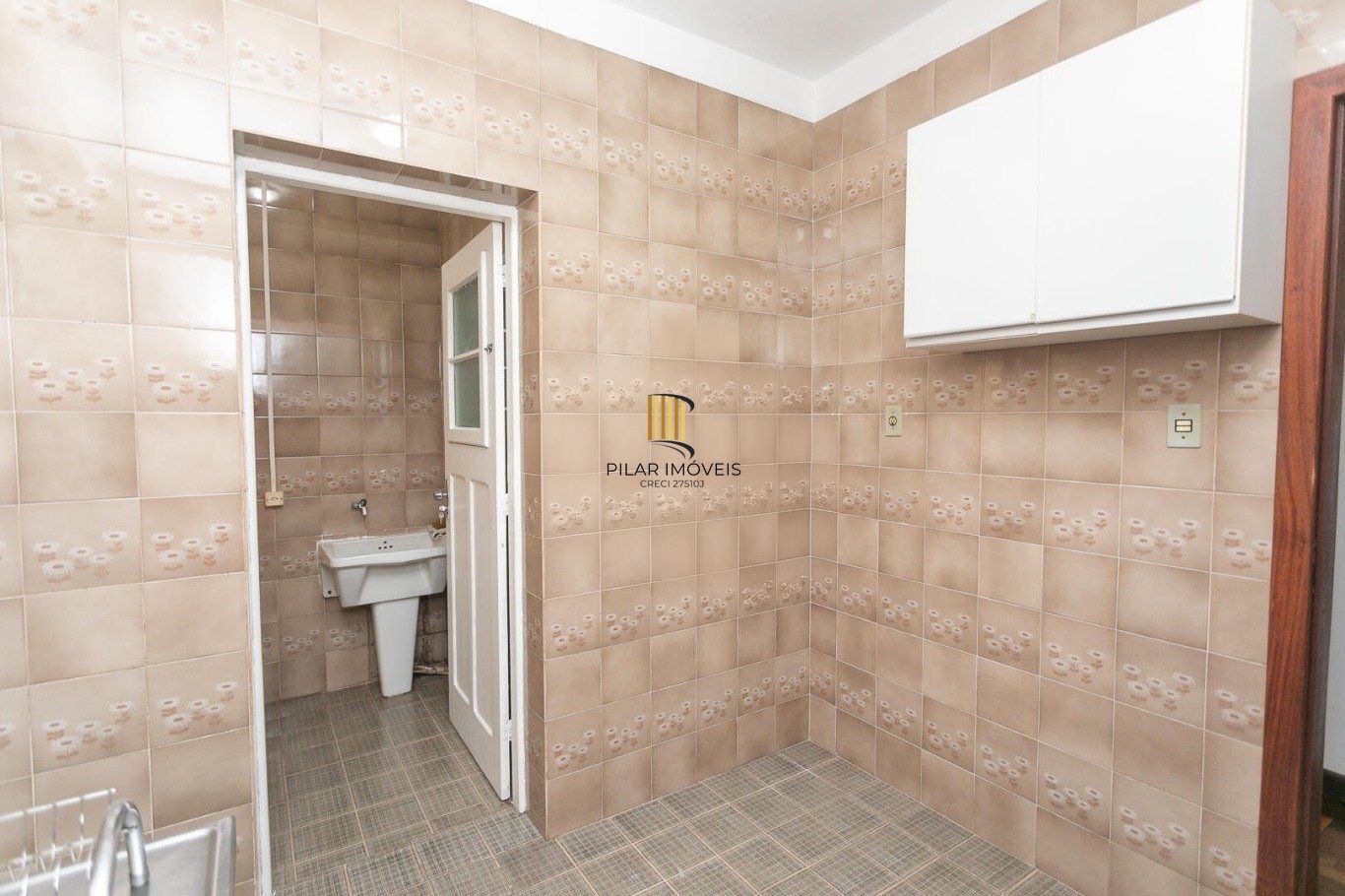 Apartamento à venda com 3 Dormitorios 80 m² no Bairro Petropolis