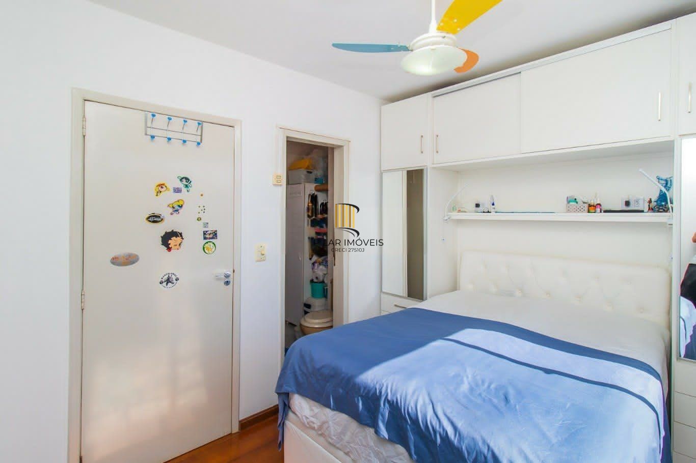 Cobertura de 1 dormitório no bairro Sarandi