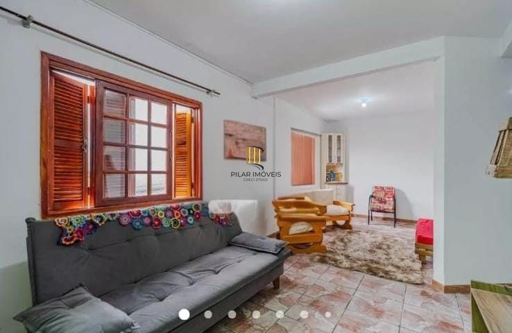 Casa com 3 dormitórios em Cachoeirinha