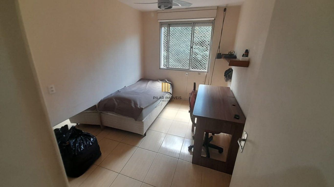 Apartamento de 3 quartos, elevador e 1 vaga no bairro Jardim Sabará