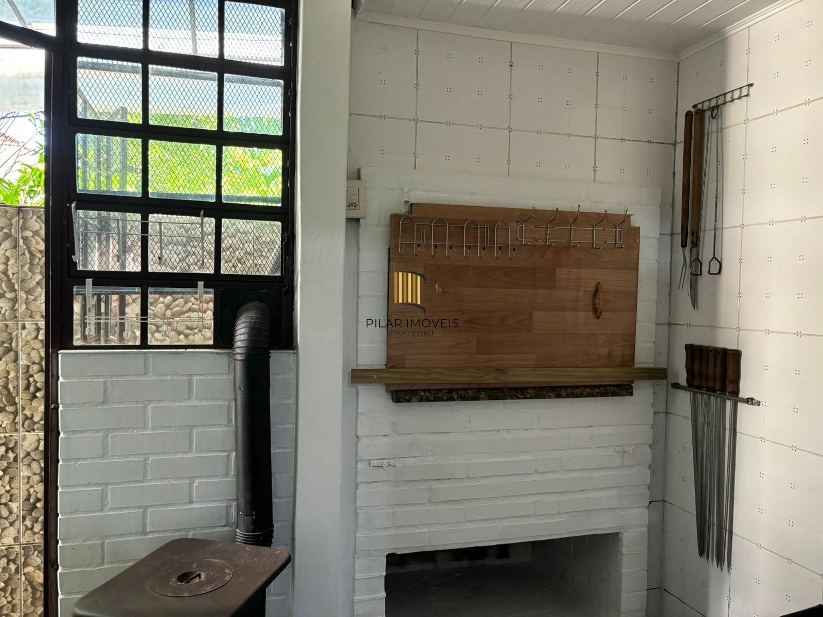 Apartamento à venda com 3 dormitórios 83 m² no Bairro Petrópolis