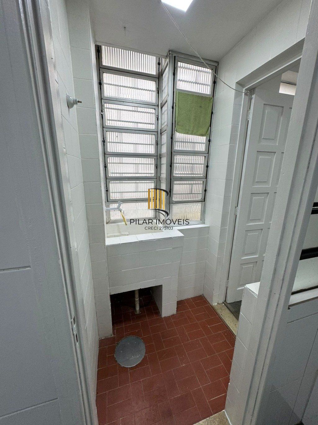 Apartamento de 2 dormitórios bairro Petrópolis