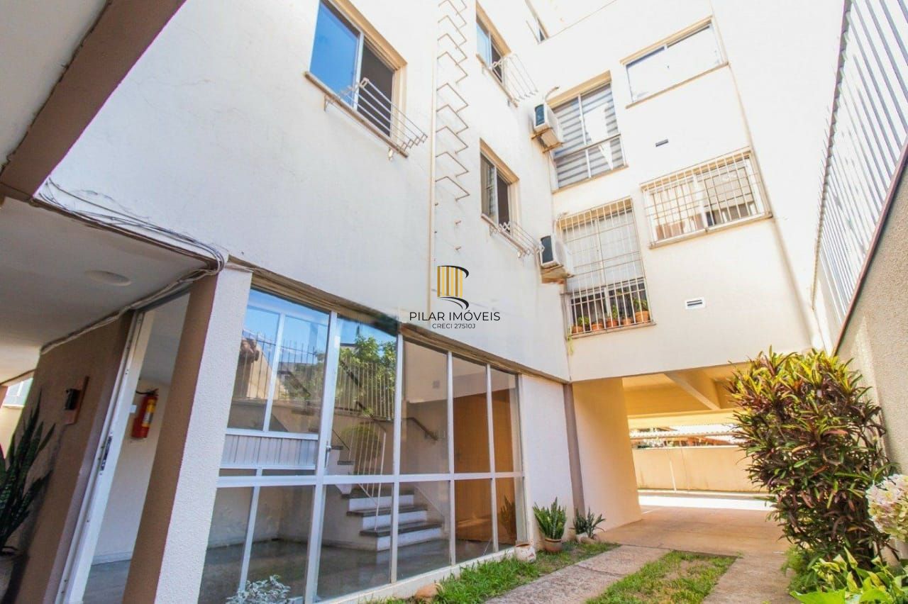 Cobertura de 1 dormitório no bairro Sarandi