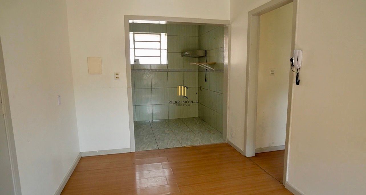 Apartamento à venda com 52m², 2 quartos e 1 vaga, Santa Tereza Porto Alegre
