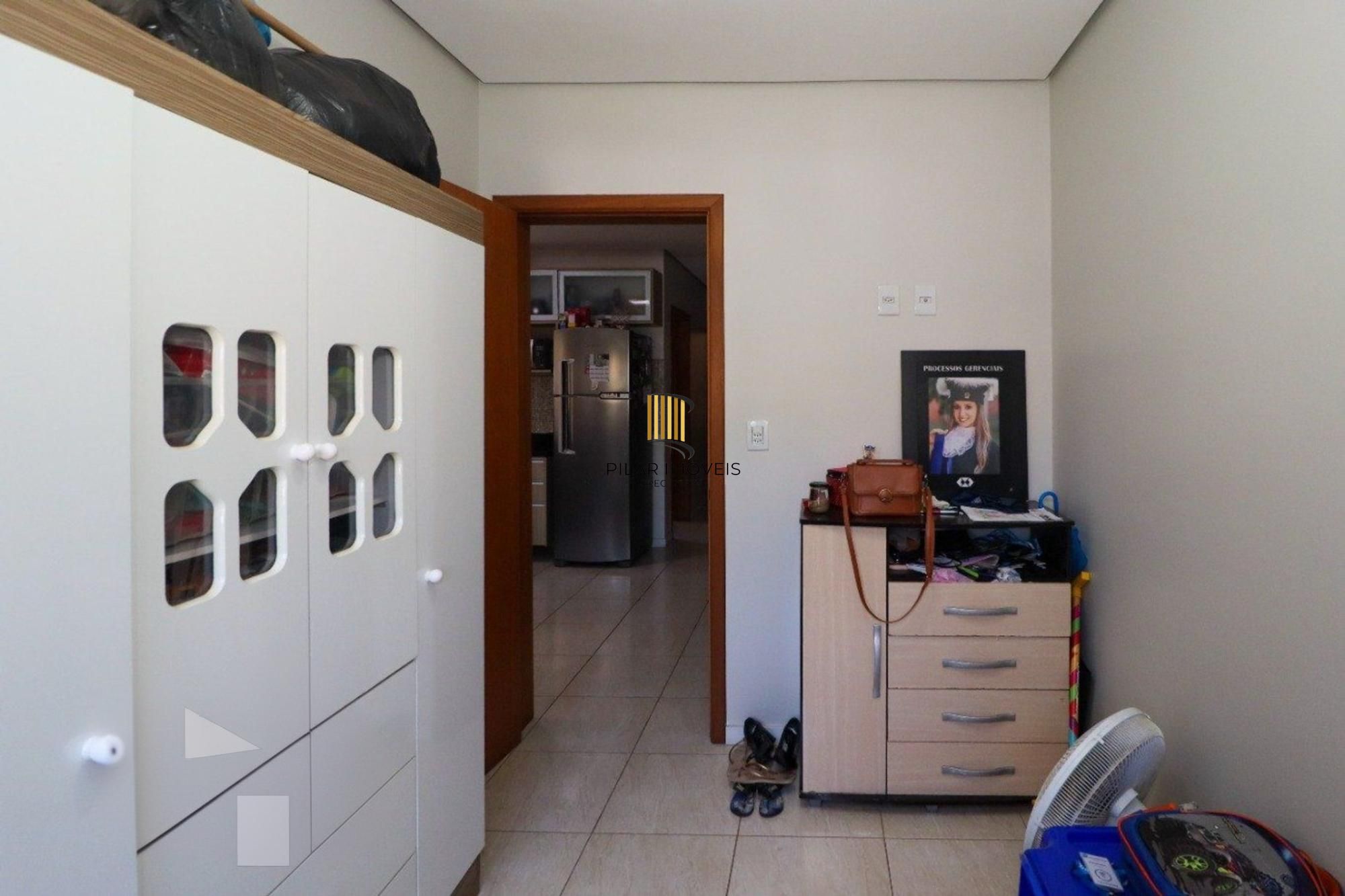 Casa com 108m² em canoas com 3 dormitórios, 3 vagas no bairro São José