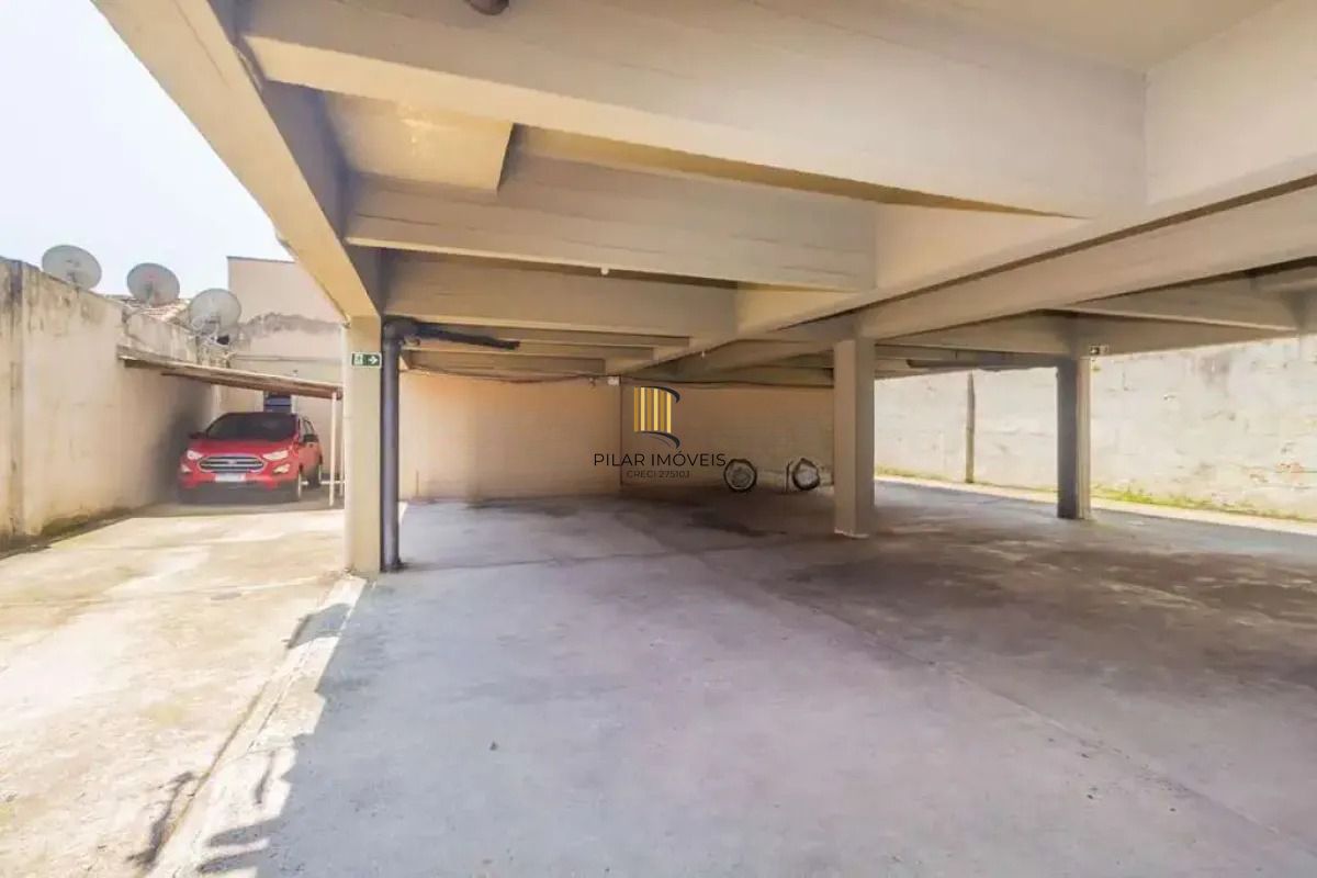 Apartamento JK à venda com 1 Dormitorio  30 m²