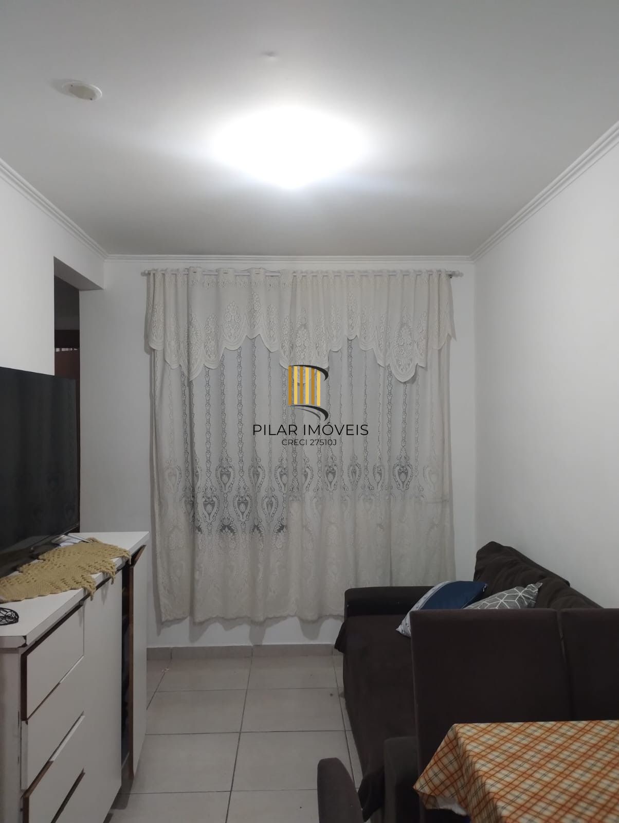 Apartamento 2 dormitórios, 1 vaga de garagem  em Canoas.