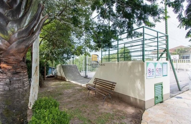 Apartamento de 3 quartos,suíte,elevador,1 vaga no bairro Cavalhada