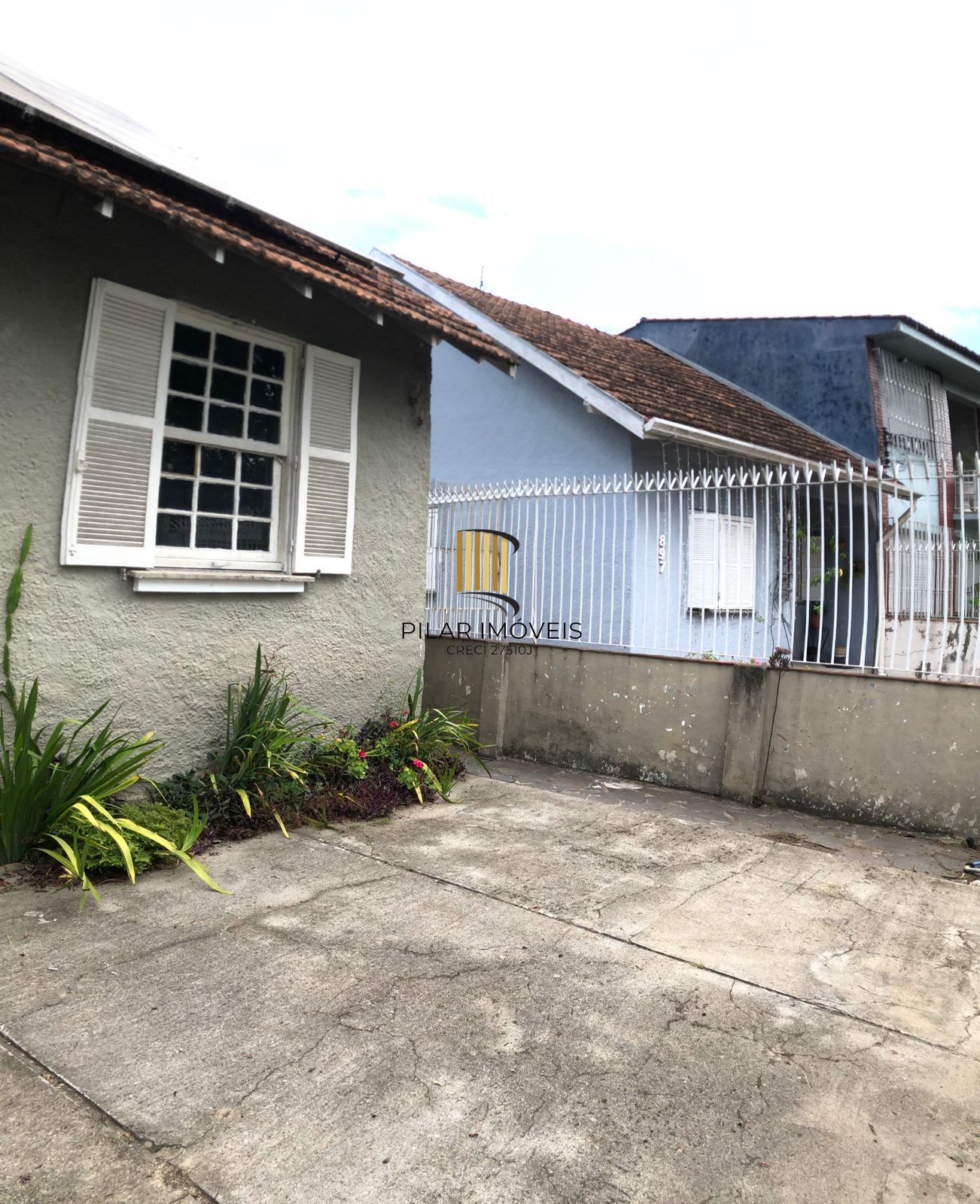 Casa com 3 Quartos e 2 banheiros à Venda, 80 m² por R$ 880.000 Passo Dareia