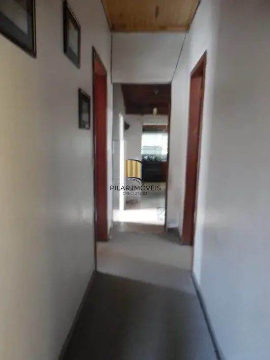 Excelente imóvel com terreno amplo à venda no Jardim Itu – Porto Alegre