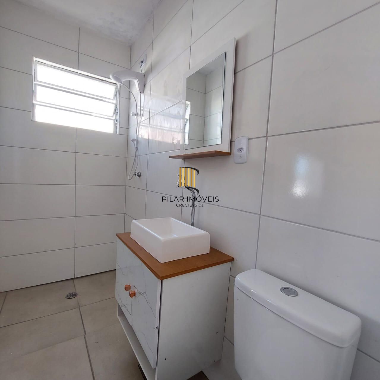 JK pronto para morar, no Bairro Leopoldina.