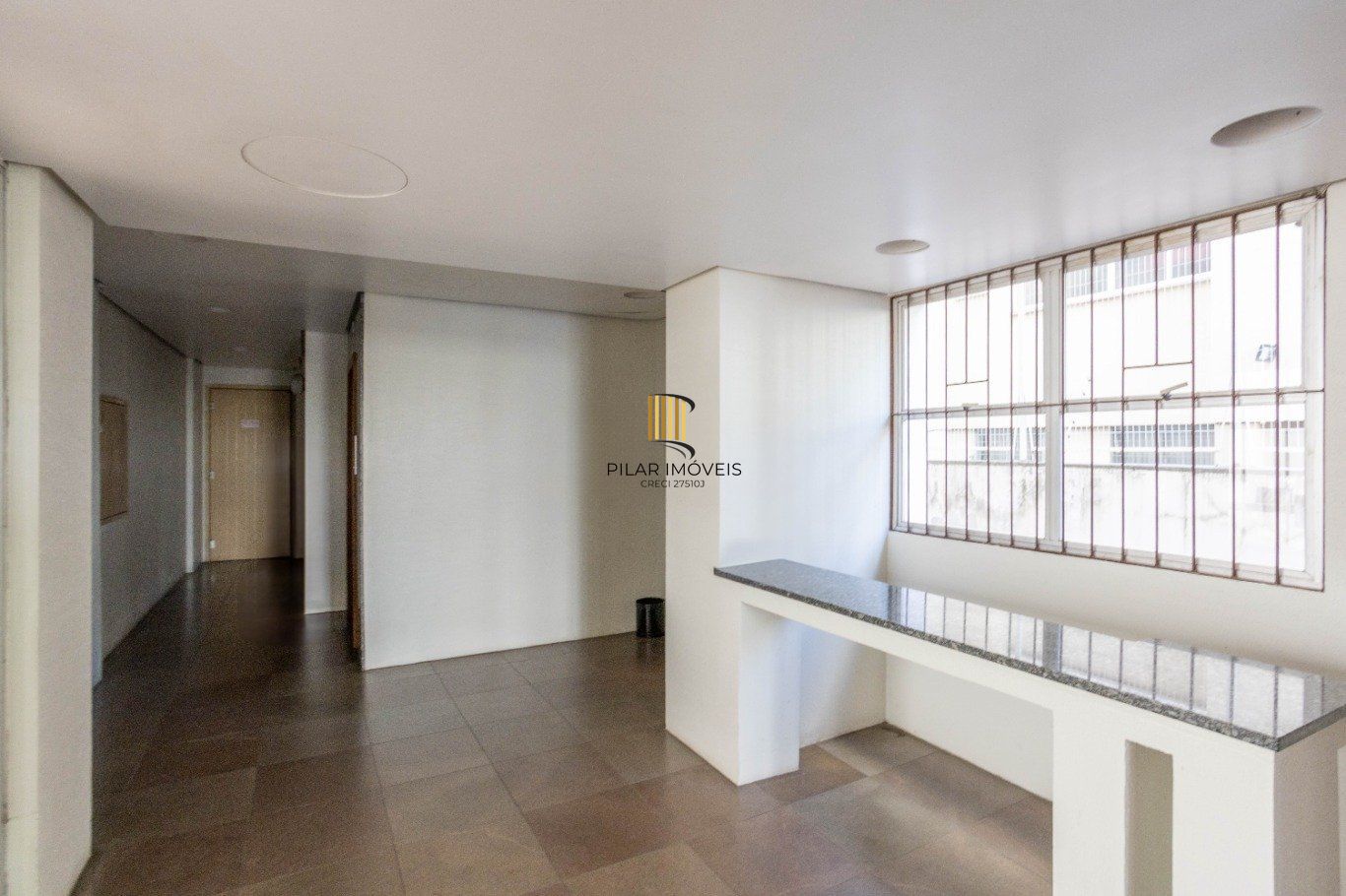 Apartamento JK no bairro Bom Fim em Porto Alegre