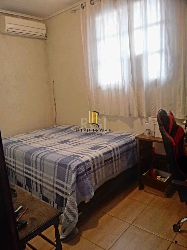 Casa  com piscina 3 dormitórios e 2 Costa e Silva Zona Norte de Porto Alegre