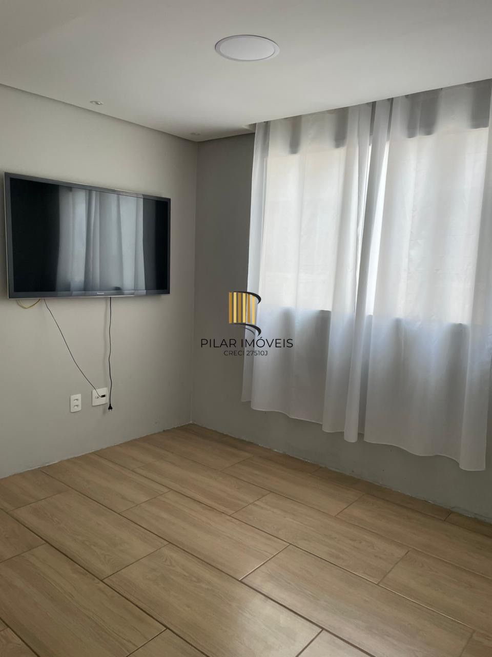 APARTAMENTO 2 DORMITÓRIOS COM VAGA  ZONA NORTE EM PORTO ALEGRE PARA COMPRAR