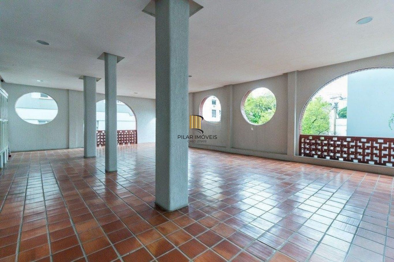 Apartamento com 3 quartos e 144m² à venda no bairro Auxiliadora