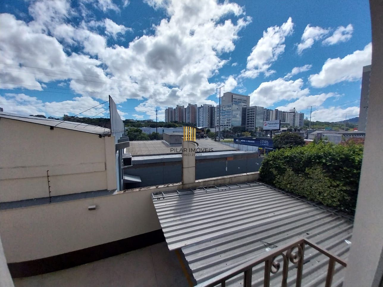 Apartamento 1 dormitório, elevador à venda Rua Albion