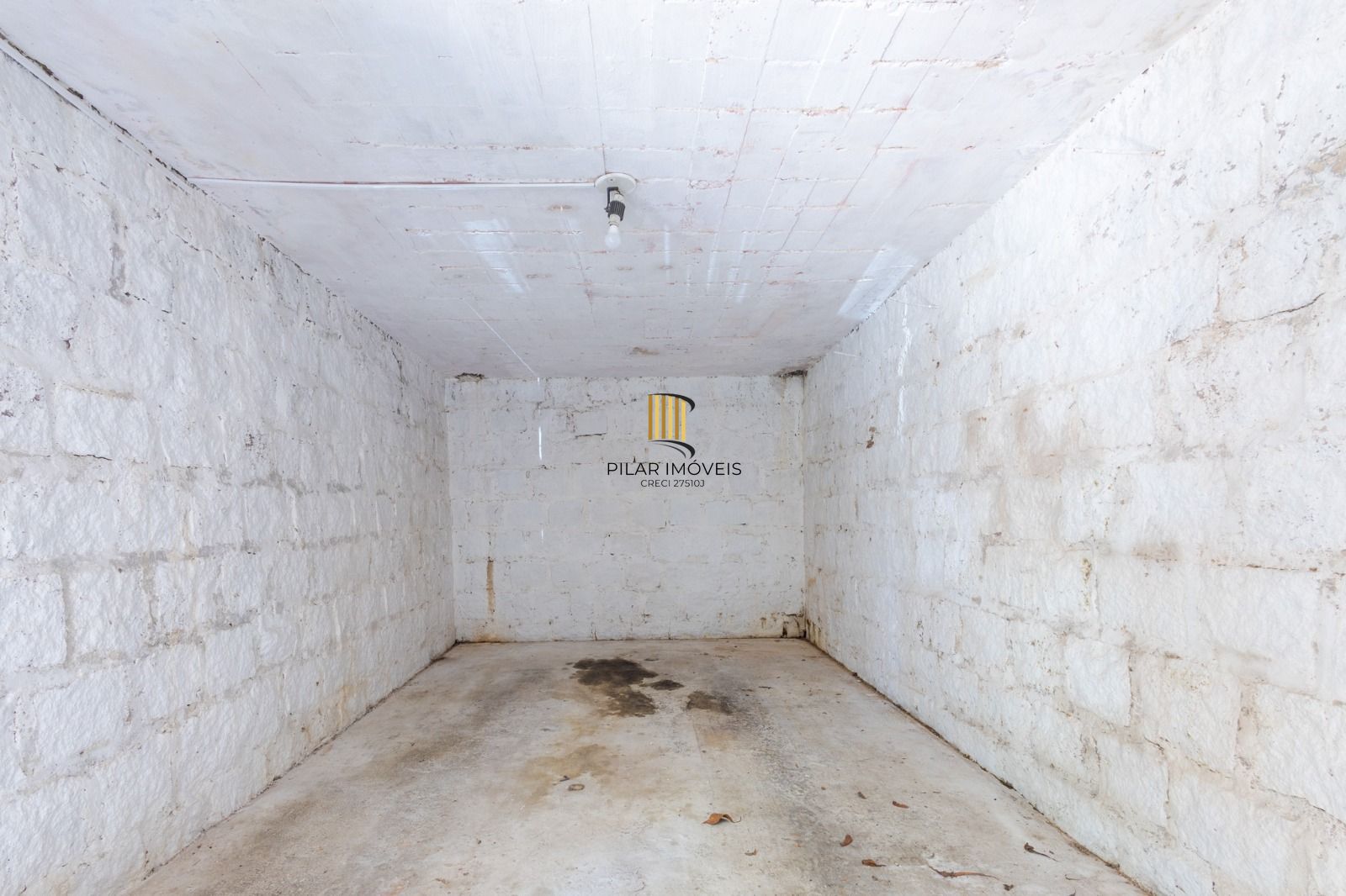 Casa 3 quartos, com vaga e terraço no bairro Jardim São Pedro