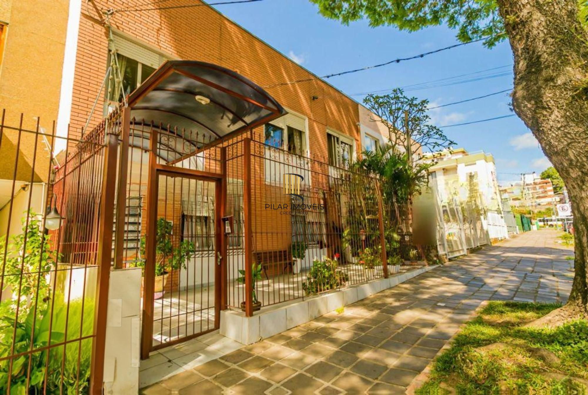 Apartamento de 1 quarto no bairro Jardim Botanico. - Pilar Imóveis