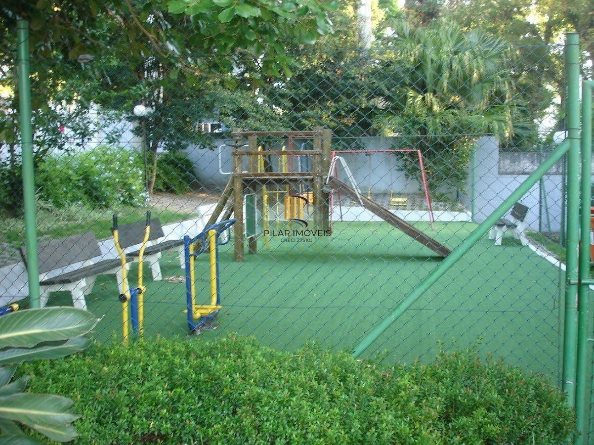 Apartamento a venda com 3 Dormitórios no Bairro passo da Areia.