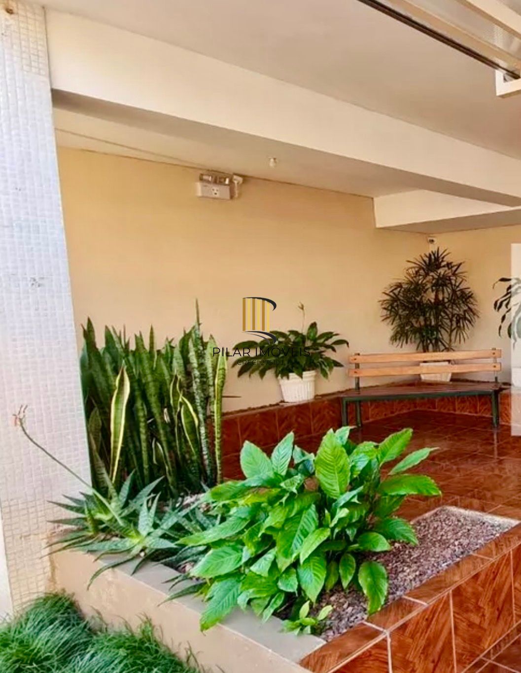 Apartamento 1 dormitório no Bairro Floresta Porto Alegre