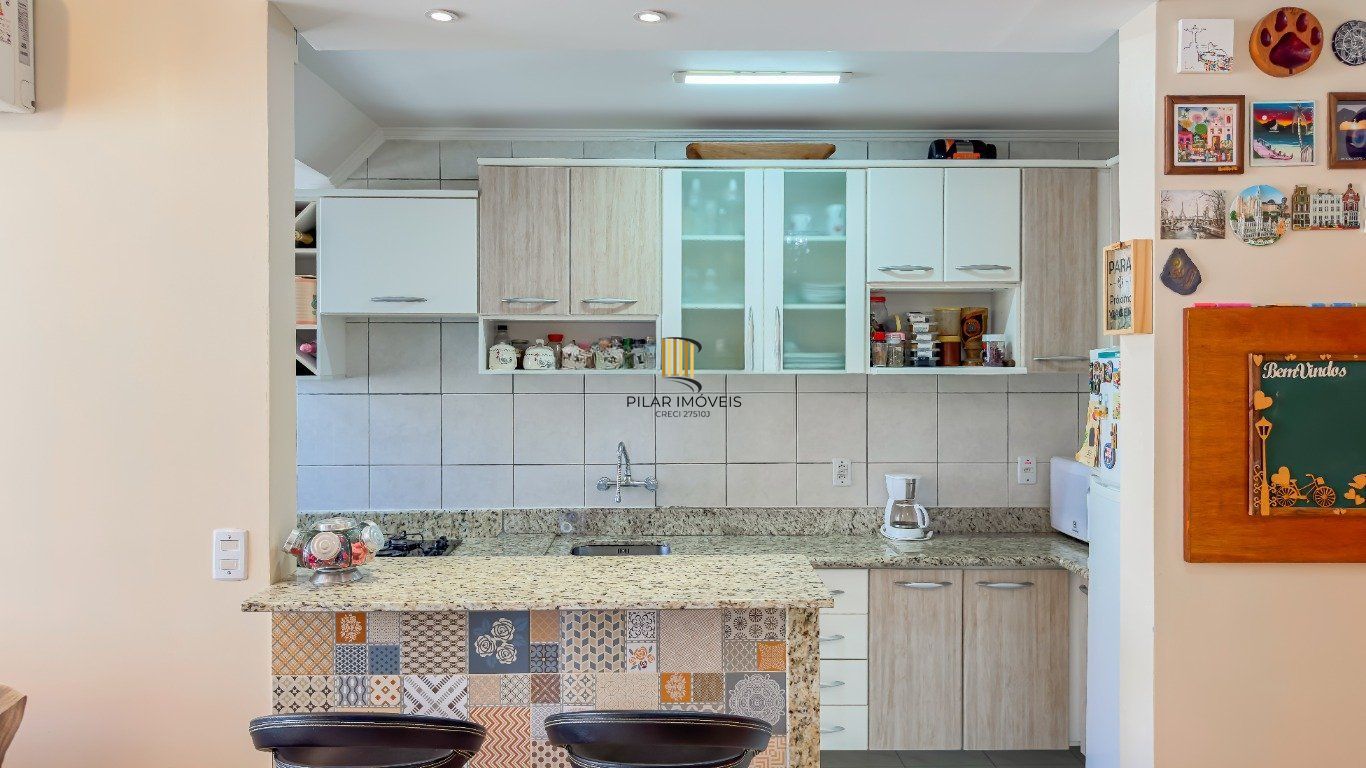 Apartamento à venda com 3 quartos 76 m² no Bairro São Sebastião