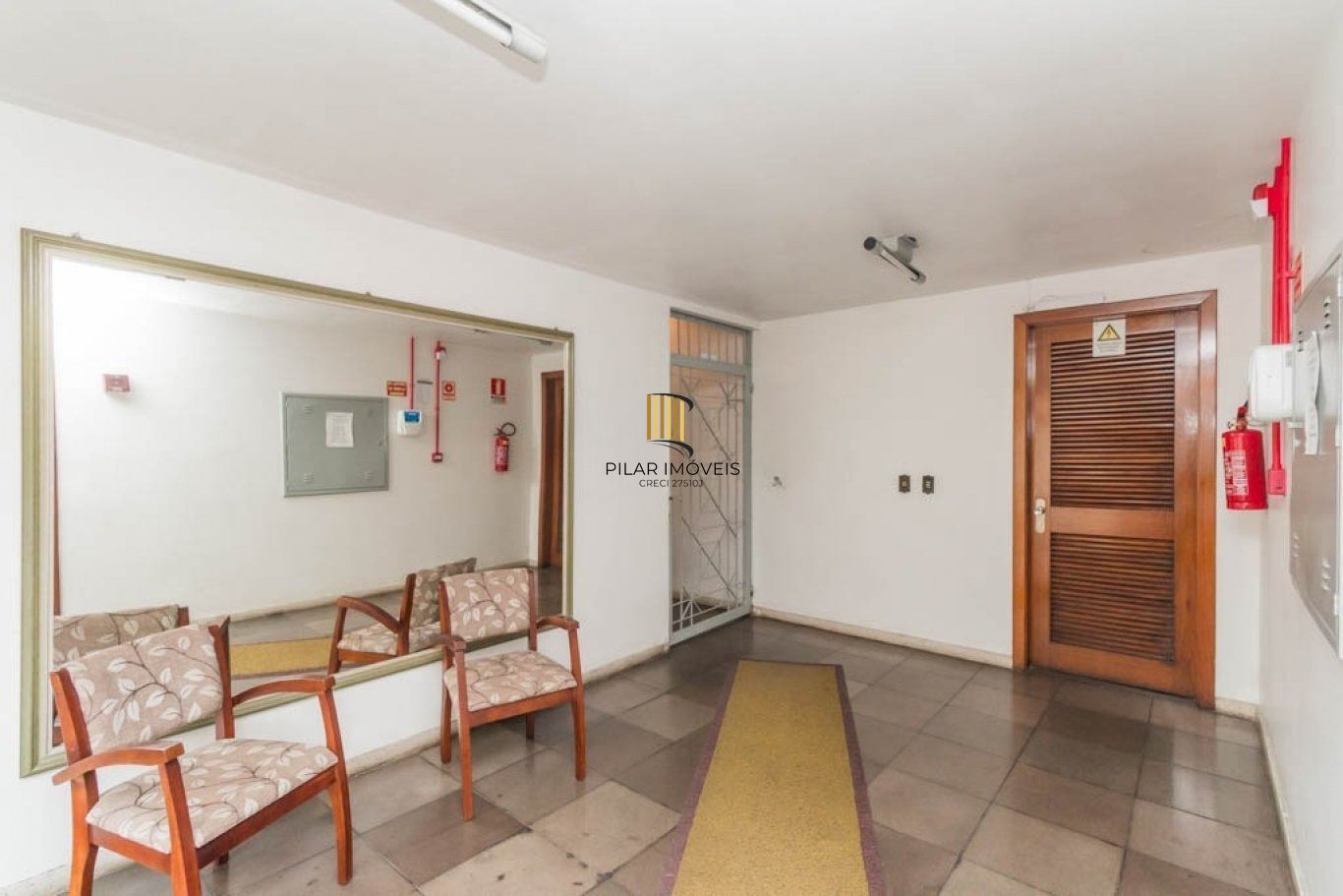 Apartamento JK à venda com 1 Dormitorio  30 m²