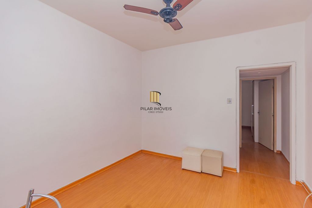 Apartamento 1 dormitório à venda Avenida Protásio Alves,