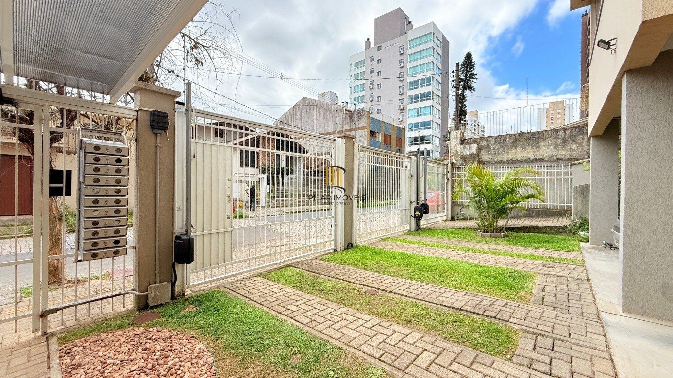 Apartamento 2 dormitórios, 1 suíte, 2 vaga, elevador no  Passo da Areia