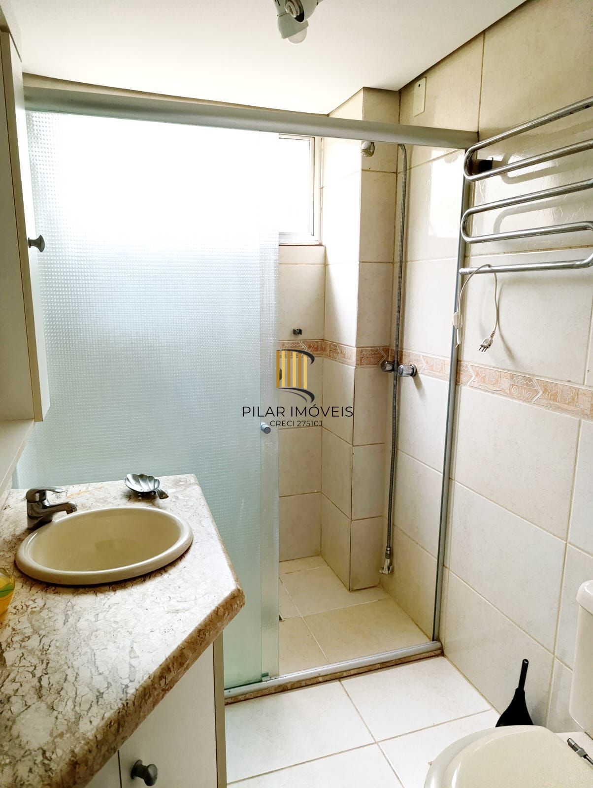 Apartamento de 3 dormitórios no bairro Petrópolis