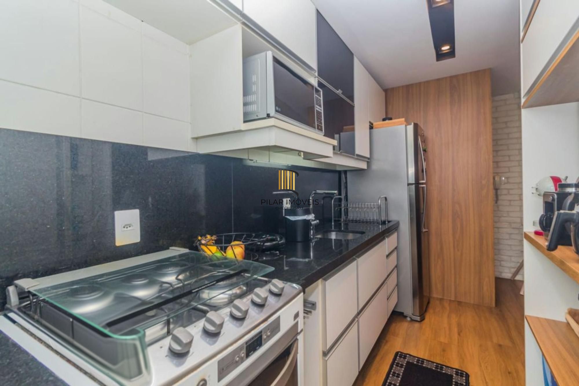 Apartamento Reformado com 2 Dorms e Infra Completa – Jardim Botânico