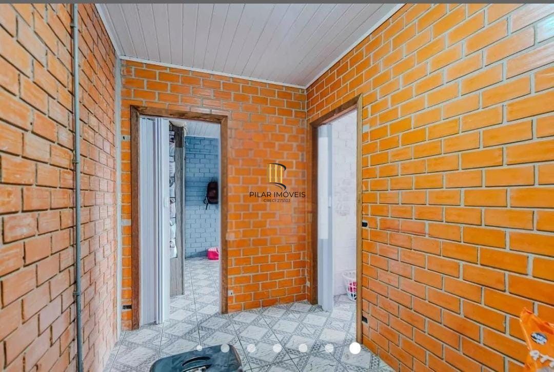 Casa com 3 dormitórios em Cachoeirinha