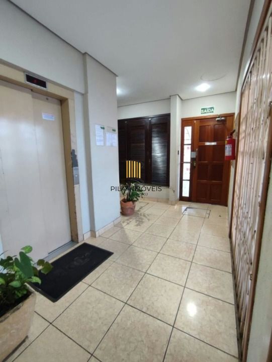 Cobertura 2 Dormitórios com Elevador, Terraço e Churrasqueira no Sarandi