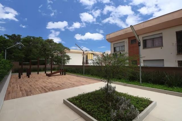 Apartamento de 2 dormitórios e 1 vaga de garagem em Canoas.