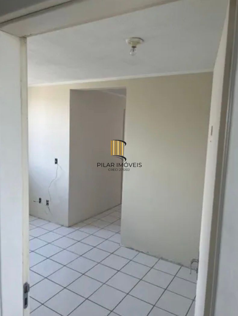 Apartamento com 2 quartos 1 vaga de garagem 50m2 Canoas
