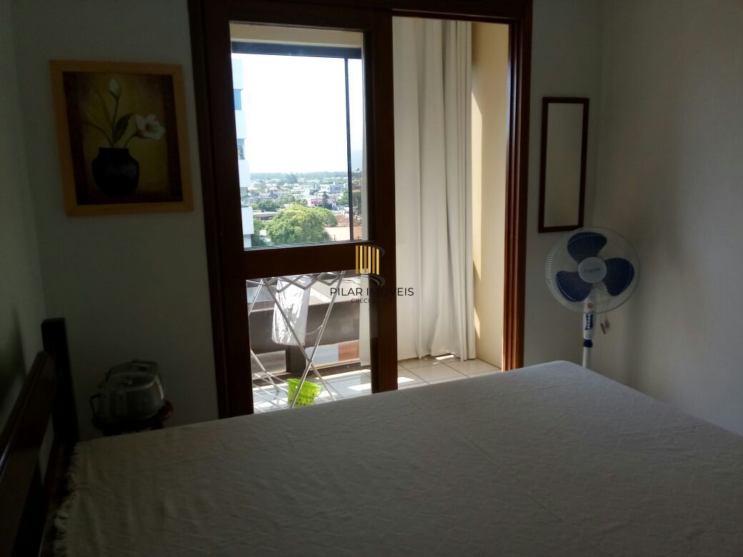 Apartamento 1 dormitório à venda em Capão da Canoa