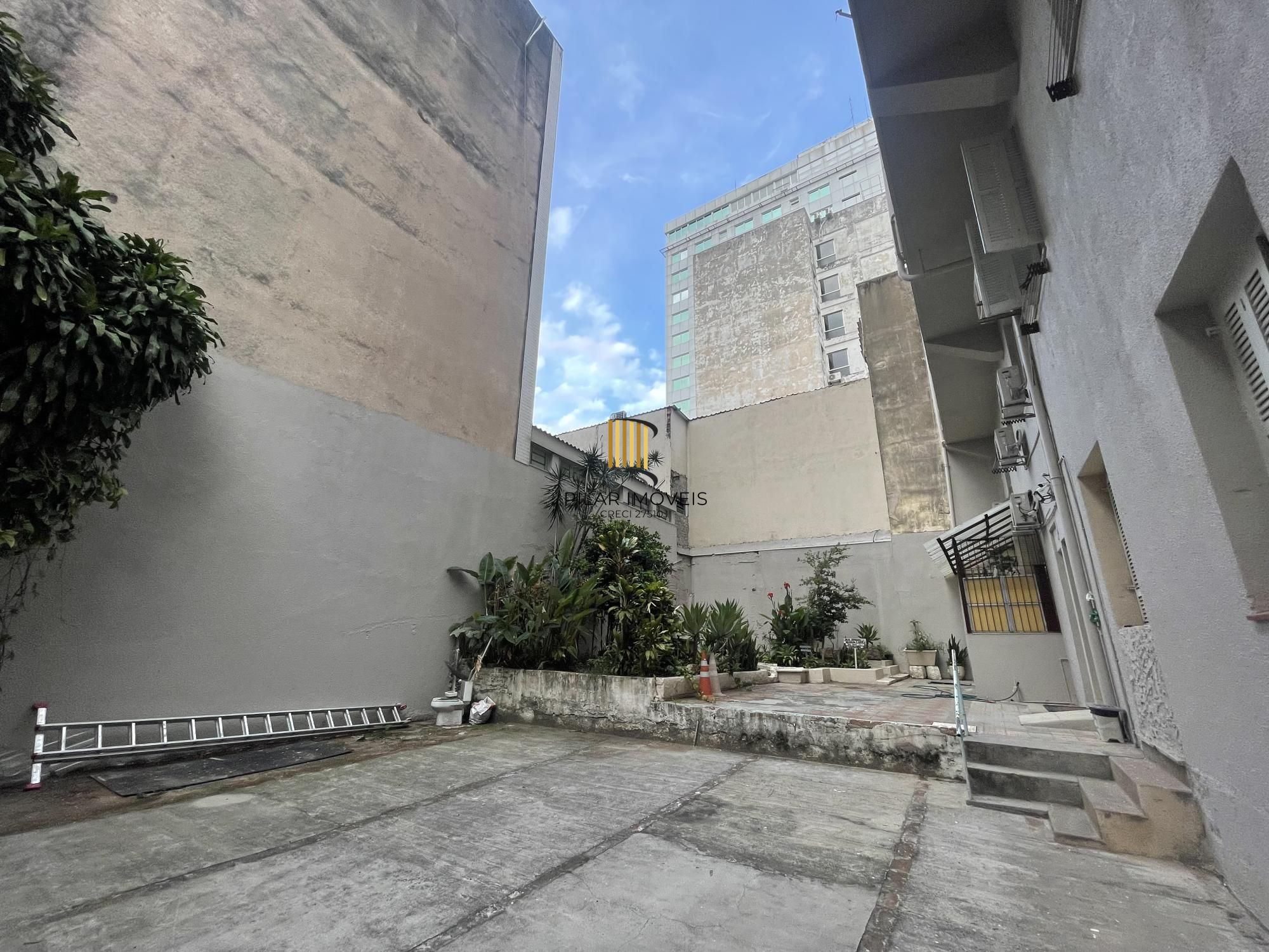 Apartamento 3 quartos com elevador no centro de Porto Alegre para Comprar