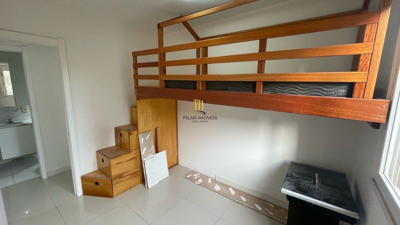 Apartamento de 3 quartos, suíte, elevador e 1 vaga no bairro Jardim Sabará