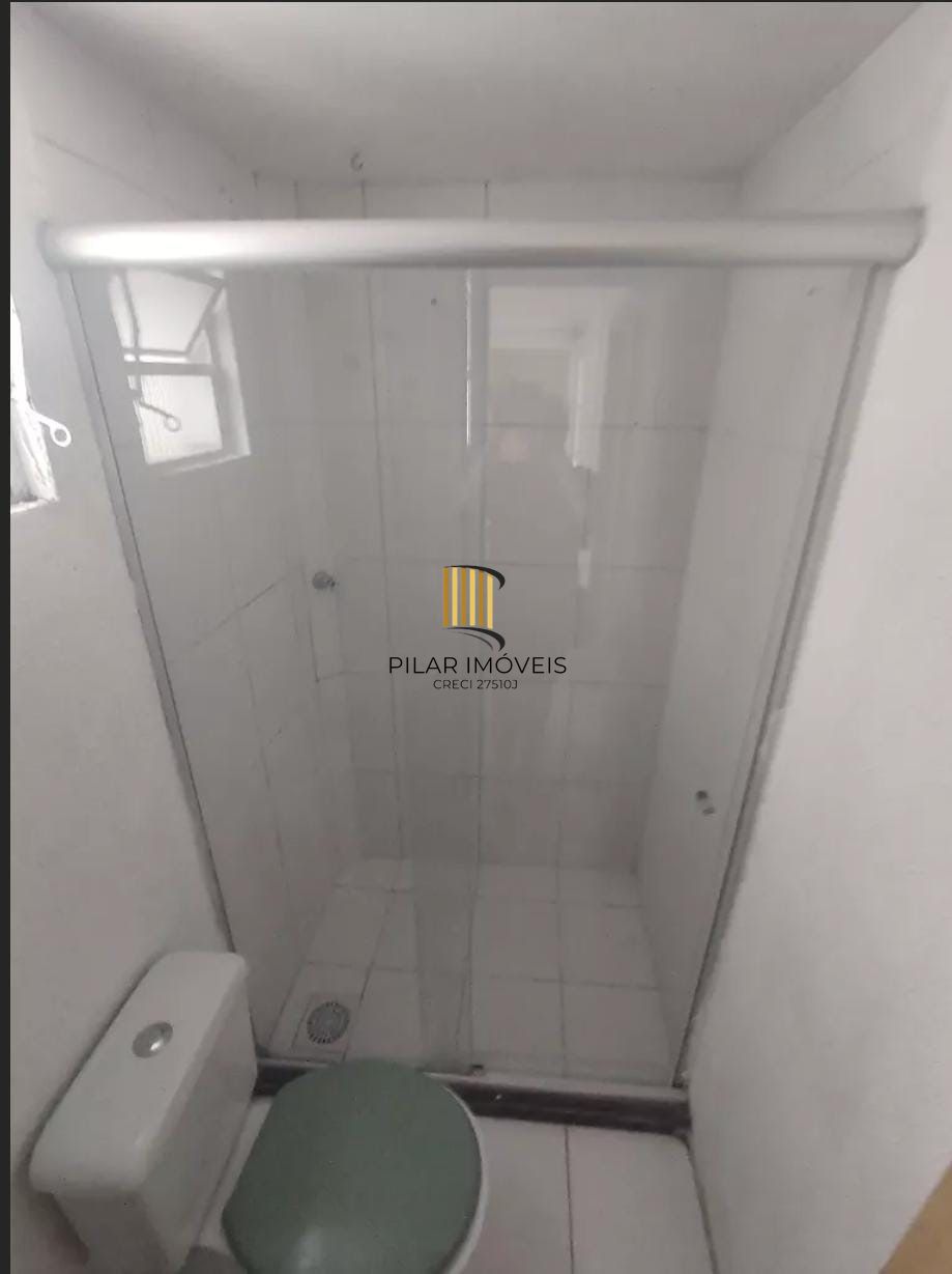 Apartamento  2 quartos com vaga no Bairro Jardim Leopoldina Porto Alegre