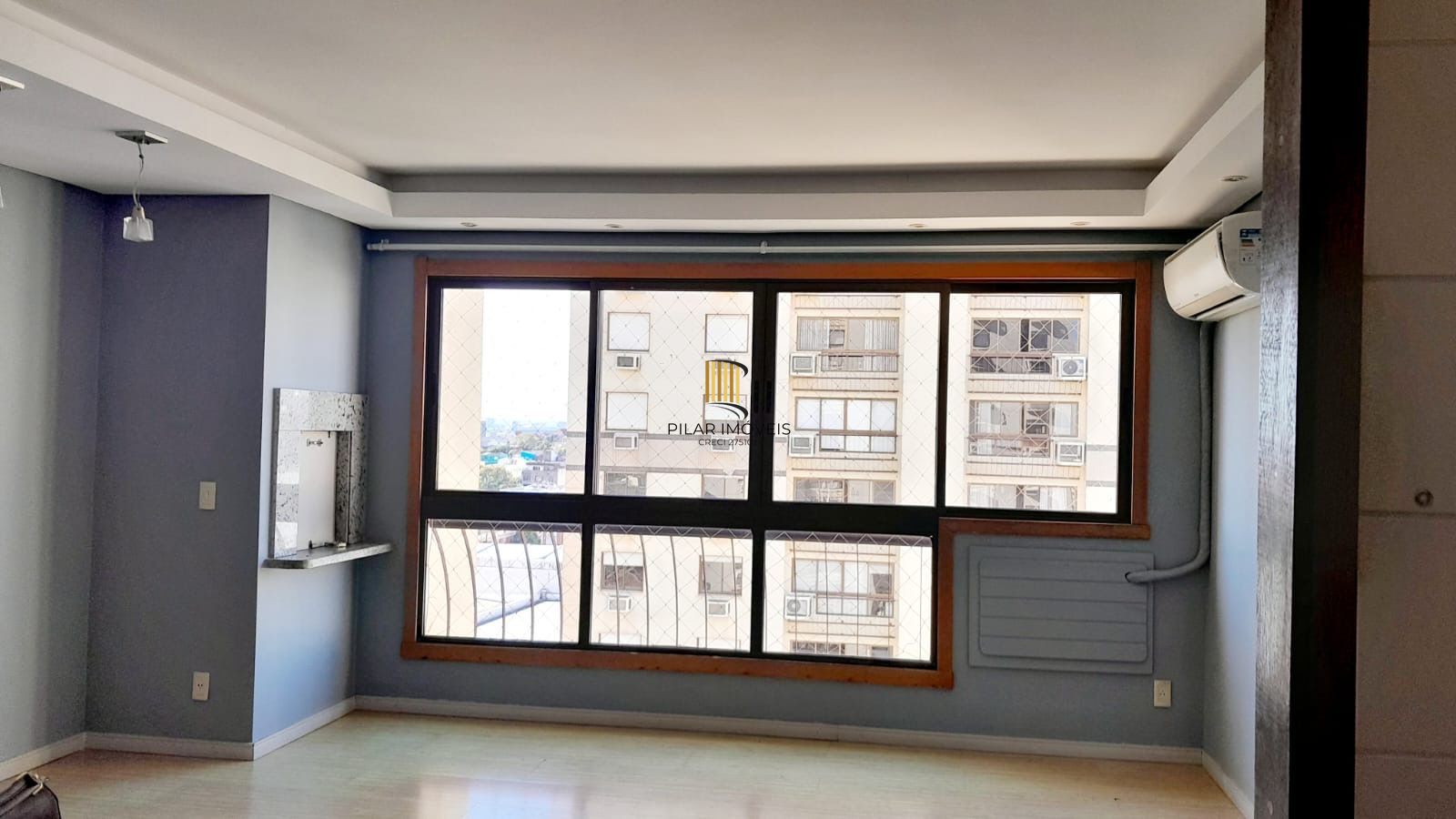 Apartamento 87 m² com 3 Quartos e 1 vaga ao lado Walling na Avenida Grécia