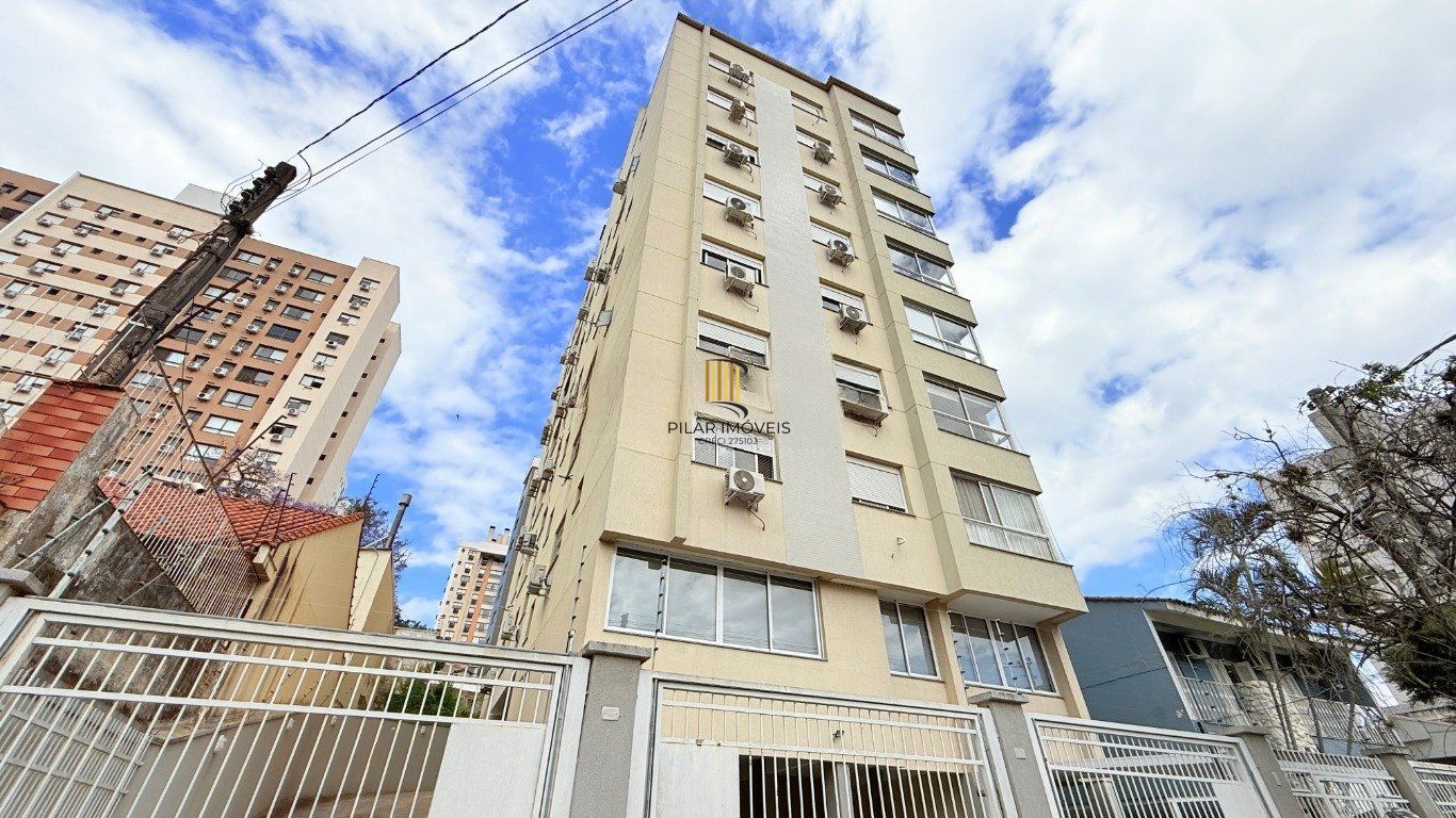 Apartamento 2 dormitórios, 1 suíte, 2 vaga, elevador no  Passo da Areia