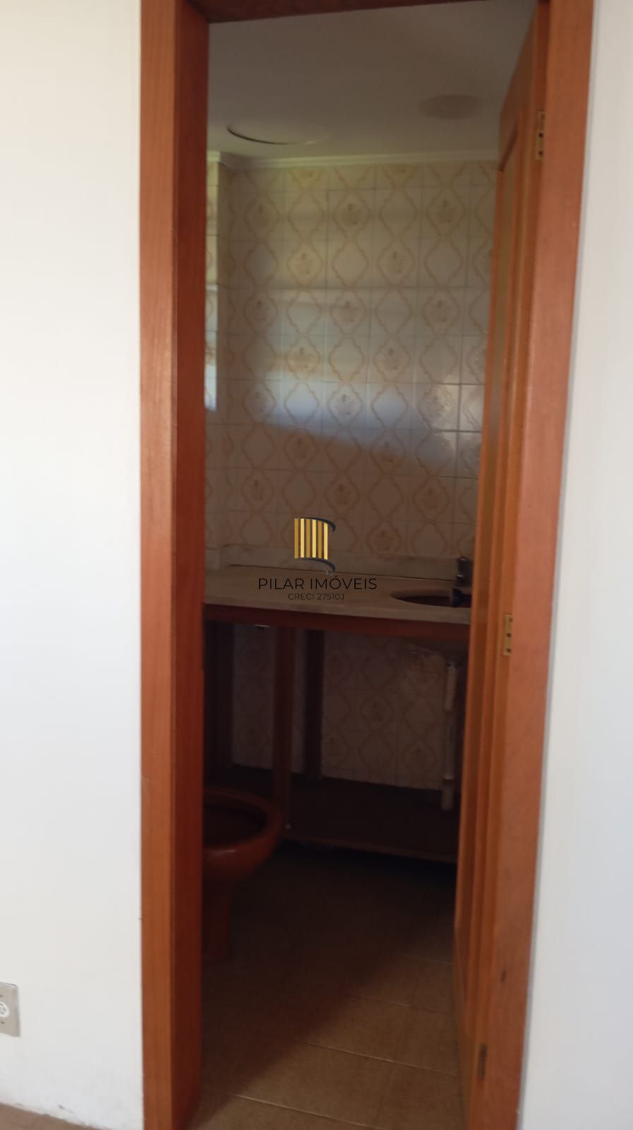 Cobertura à venda com 2 quartos 129 m² no Bairro Cristo Redentor