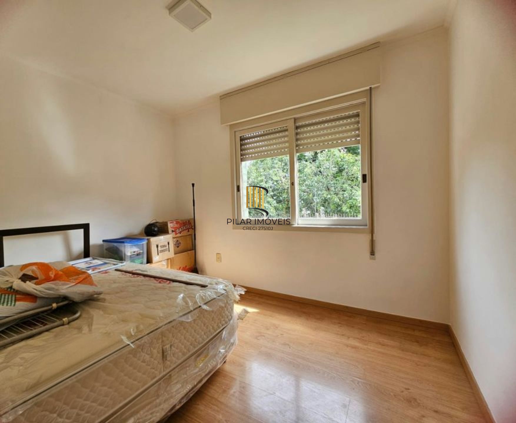 Apartamento à venda com 2 quartos 60 metros privativos bairro Cristo Redentor