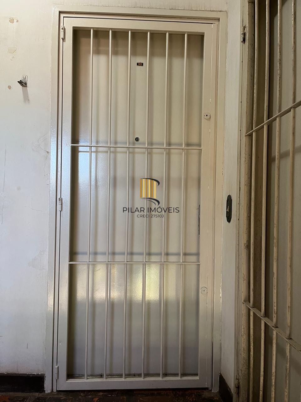 Apartamento com 2 quartos à venda na Rua Álvaro Domingues, 85, Parque Santa Fé