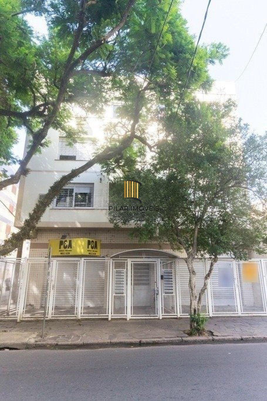 Apartamento com 2 quartos e 58m² à venda na Centro Historico Porto Alegre.