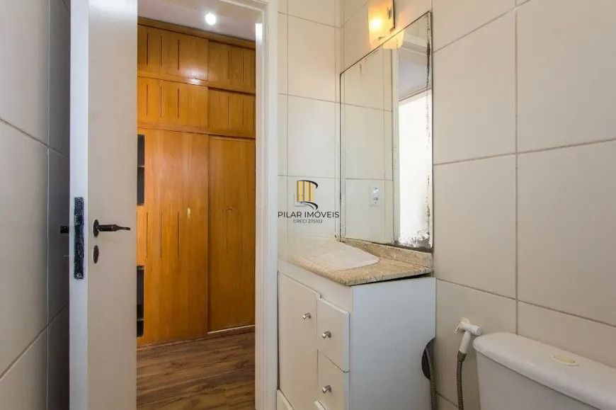 Cobertura com 1 quarto e 70m² à venda em rio branco, Porto Alegre.