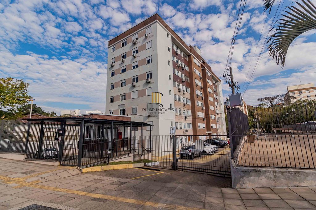 Apartamento à venda com 2 quartos 49 m²